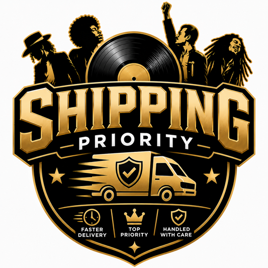 Shipping Priority