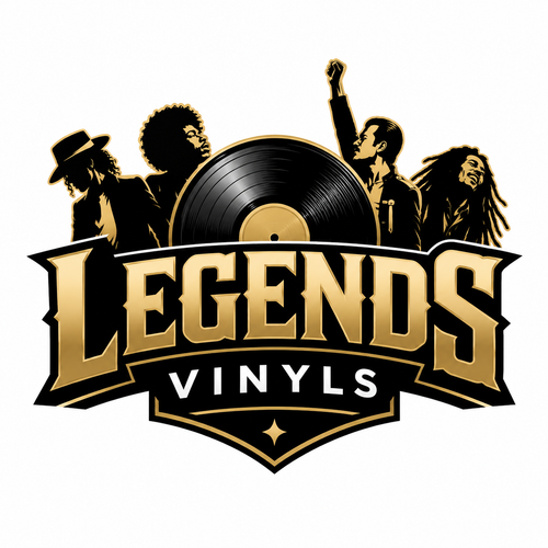 Legends Vinyls